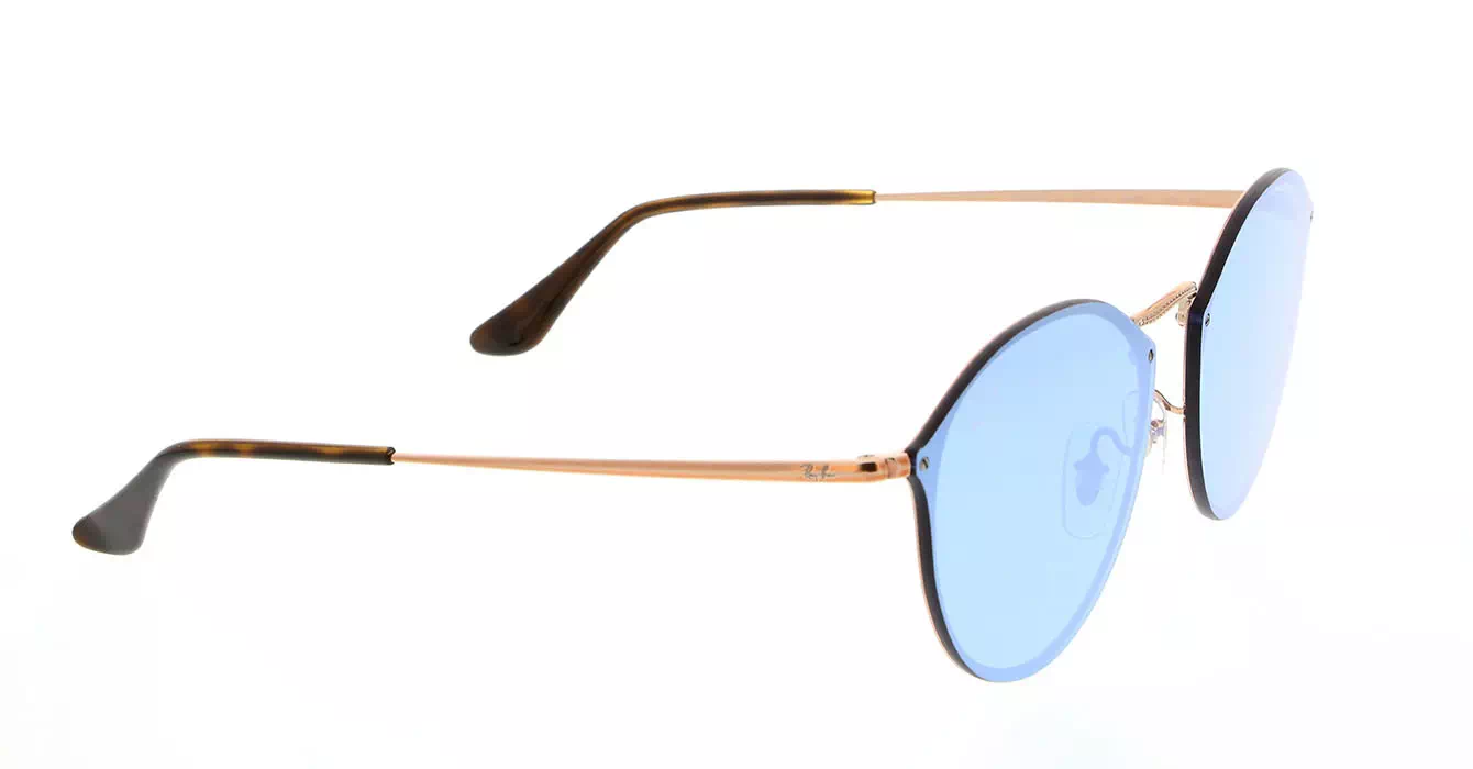 Ray-Ban RB3574-N col 9035/1U s59