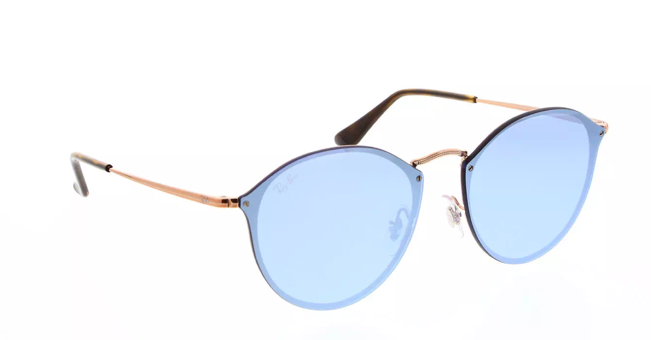 Ray-Ban RB3574-N col 9035/1U s59