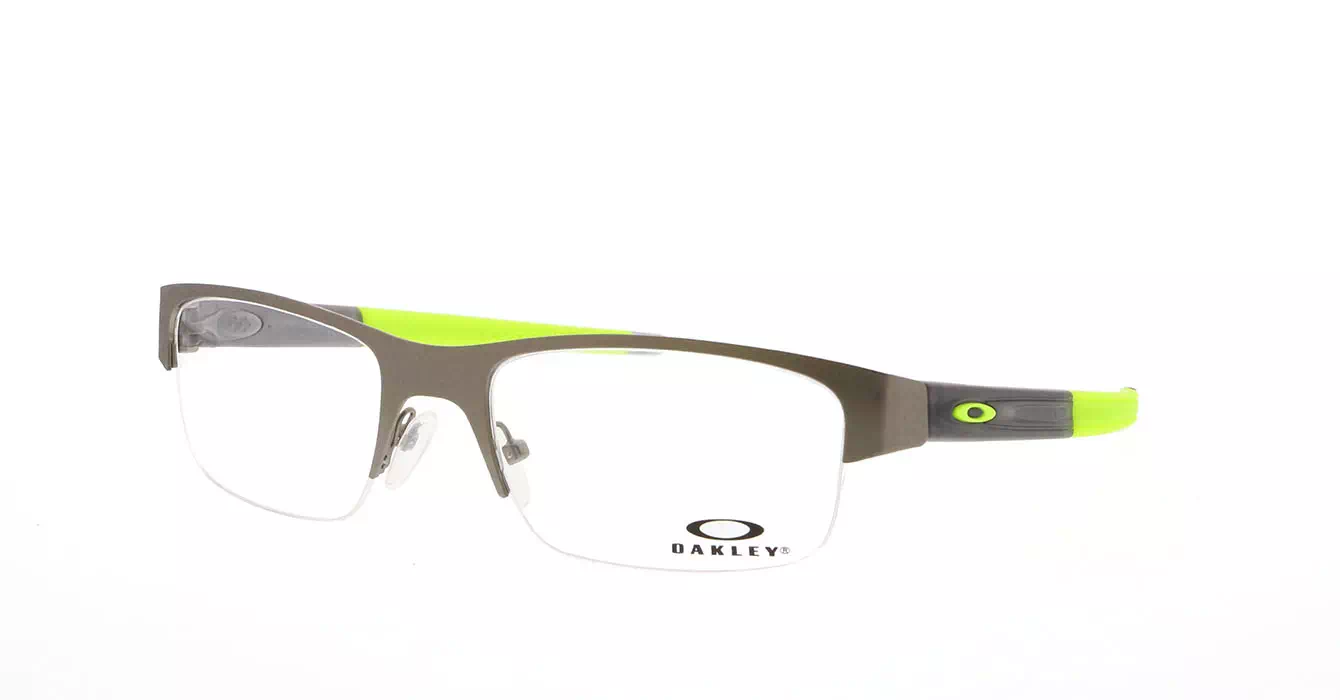 Oakley Crosslink 0.5 Powder Steel (OX3226-03) s55