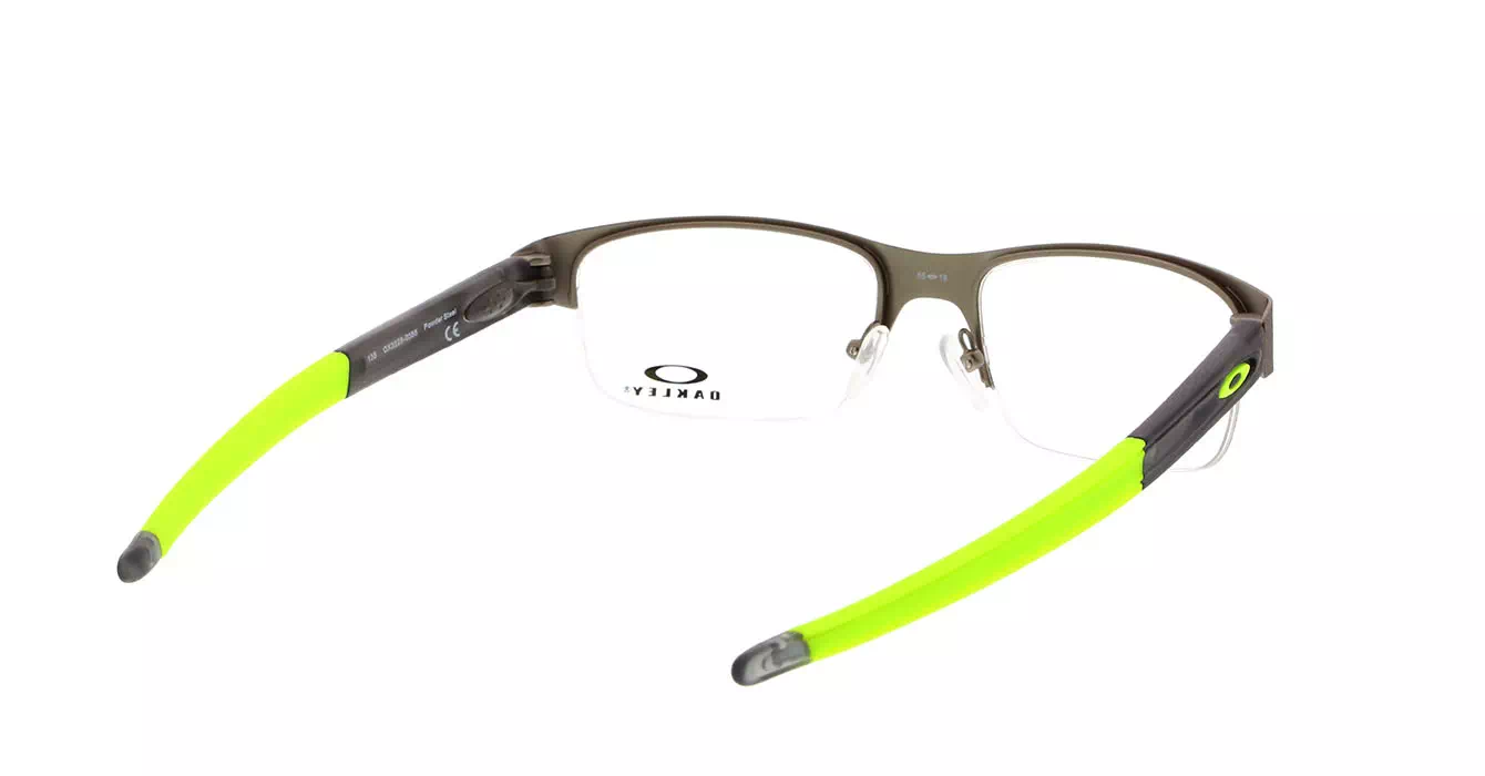 Oakley Crosslink 0.5 Powder Steel (OX3226-03) s55
