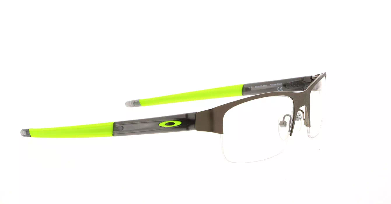 Oakley Crosslink 0.5 Powder Steel (OX3226-03) s55