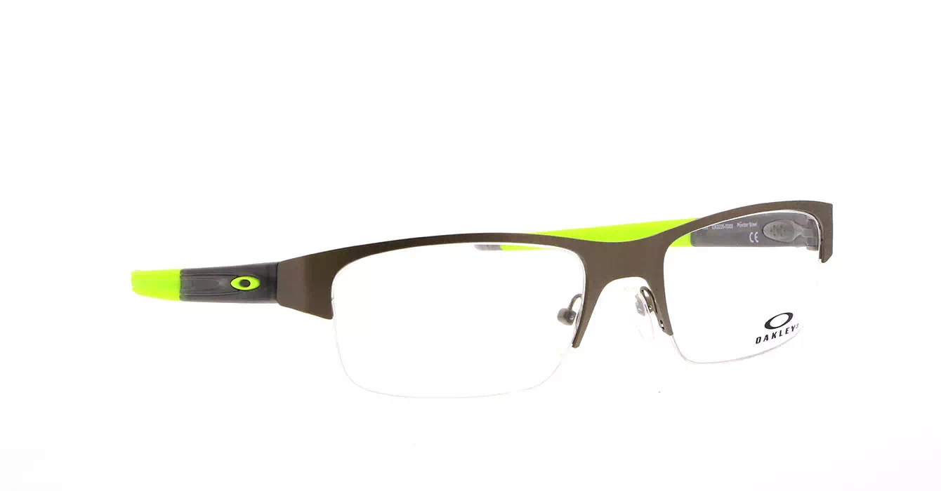 Oakley Crosslink 0.5 Powder Steel (OX3226-03) s55