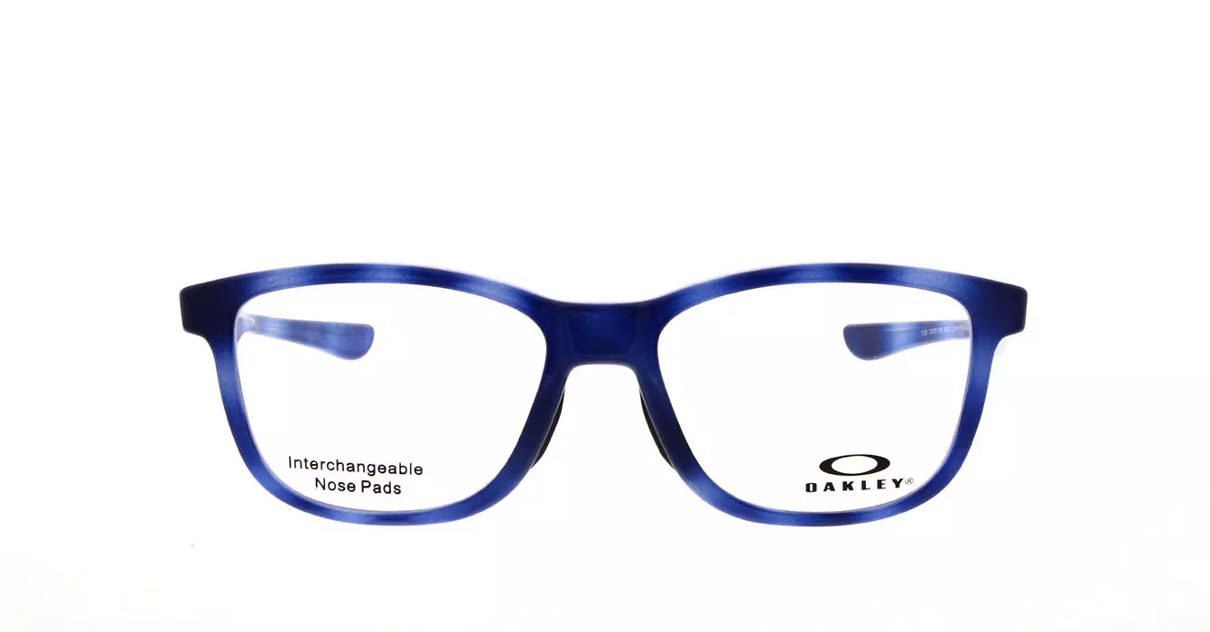 Oakley Cross Step Pol Blue Tortoise (OX8106-05) s52