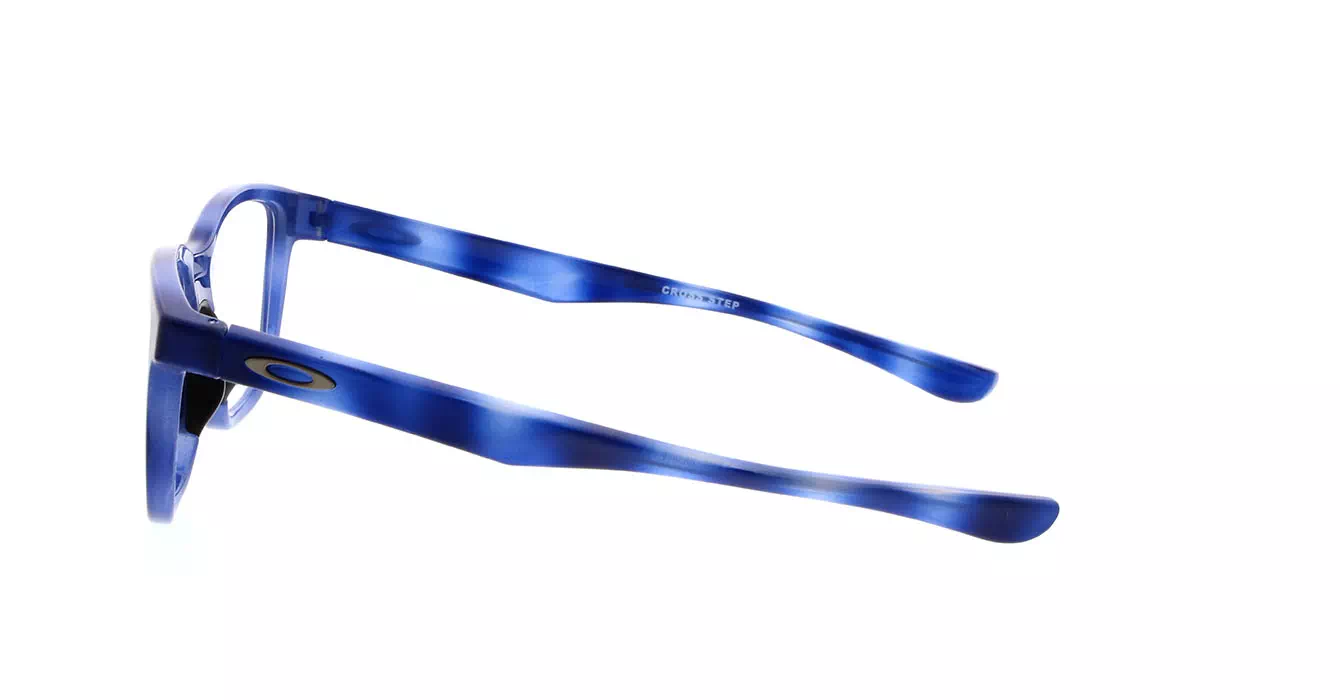 Oakley Cross Step Pol Blue Tortoise (OX8106-05) s52