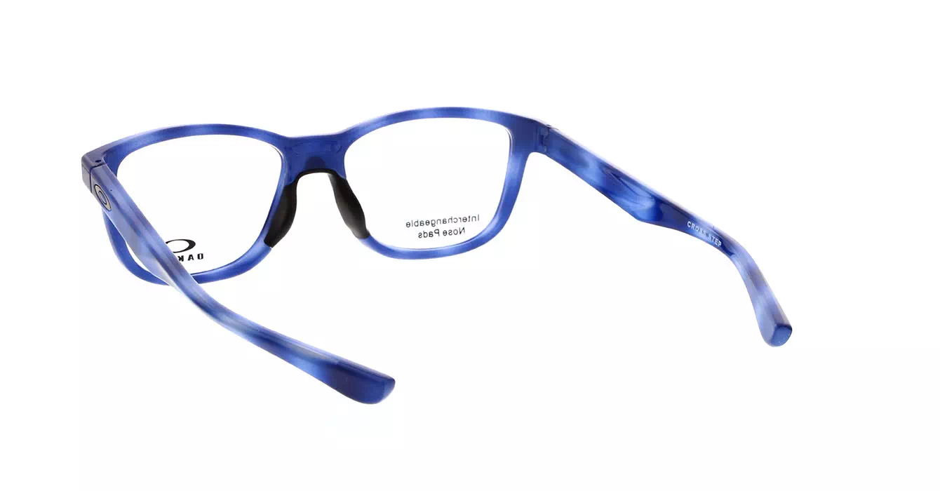 Oakley Cross Step Pol Blue Tortoise (OX8106-05) s52