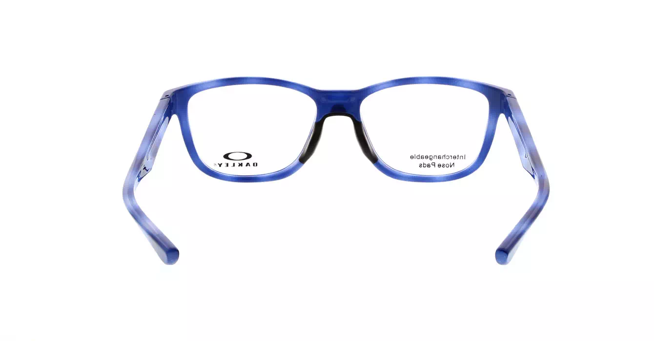 Oakley Cross Step Pol Blue Tortoise (OX8106-05) s52