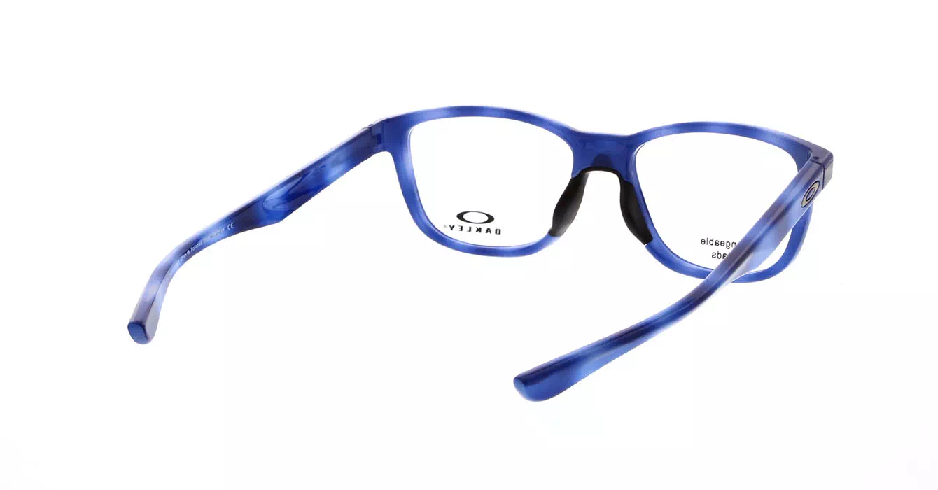 Oakley Cross Step Pol Blue Tortoise (OX8106-05) s52