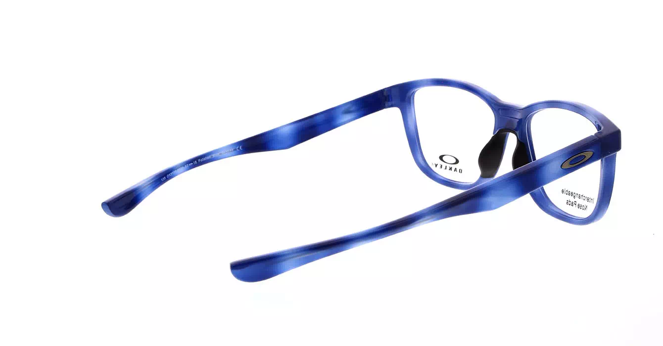 Oakley Cross Step Pol Blue Tortoise (OX8106-05) s52