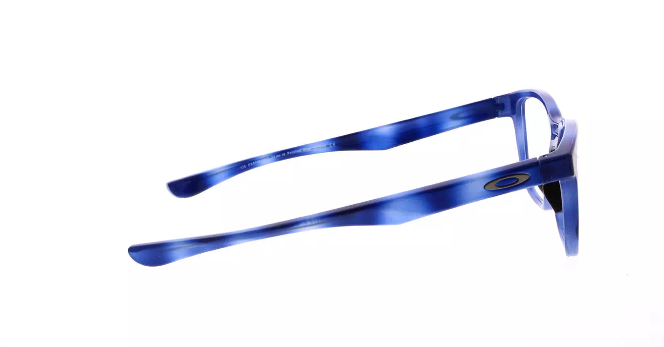 Oakley Cross Step Pol Blue Tortoise (OX8106-05) s52