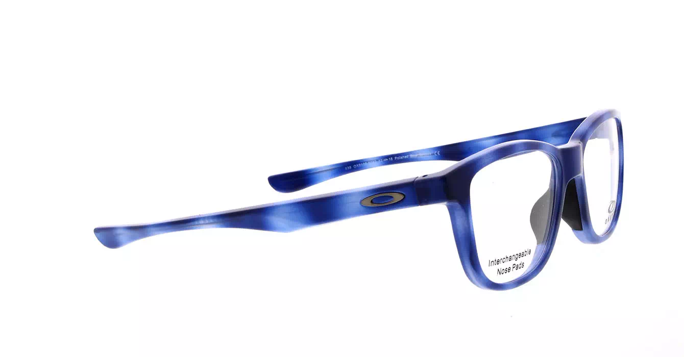 Oakley Cross Step Pol Blue Tortoise (OX8106-05) s52