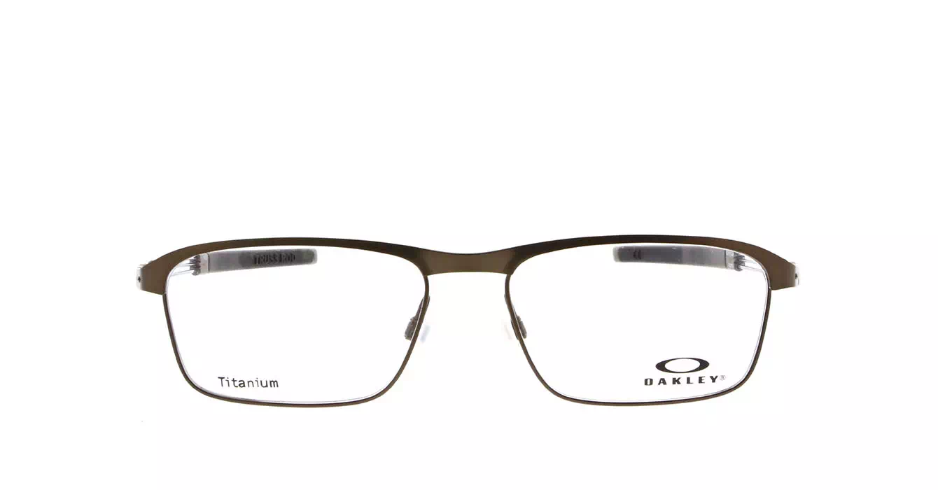 Oakley Truss Rod Satin Pewter (OX5124-02) s55