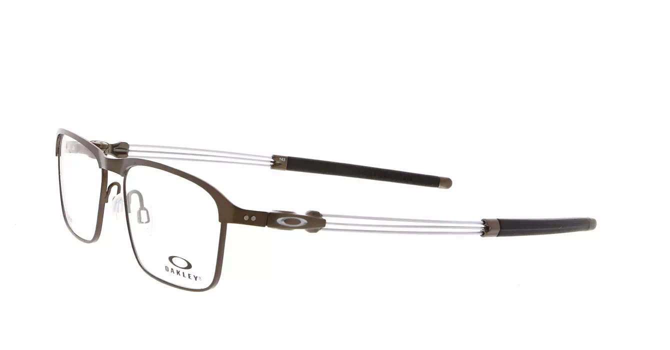 Oakley Truss Rod Satin Pewter (OX5124-02) s55