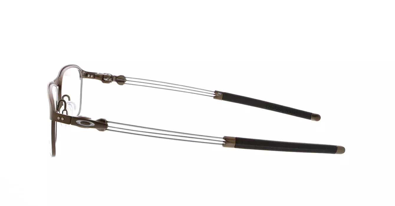 Oakley Truss Rod Satin Pewter (OX5124-02) s55
