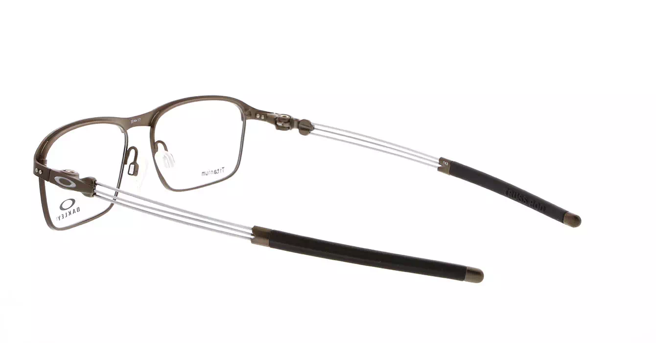 Oakley Truss Rod Satin Pewter (OX5124-02) s55
