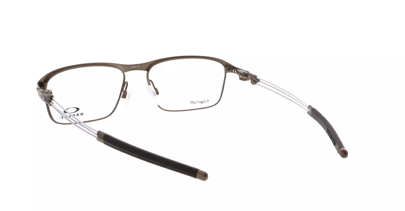 Oakley Truss Rod Satin Pewter (OX5124-02) s55
