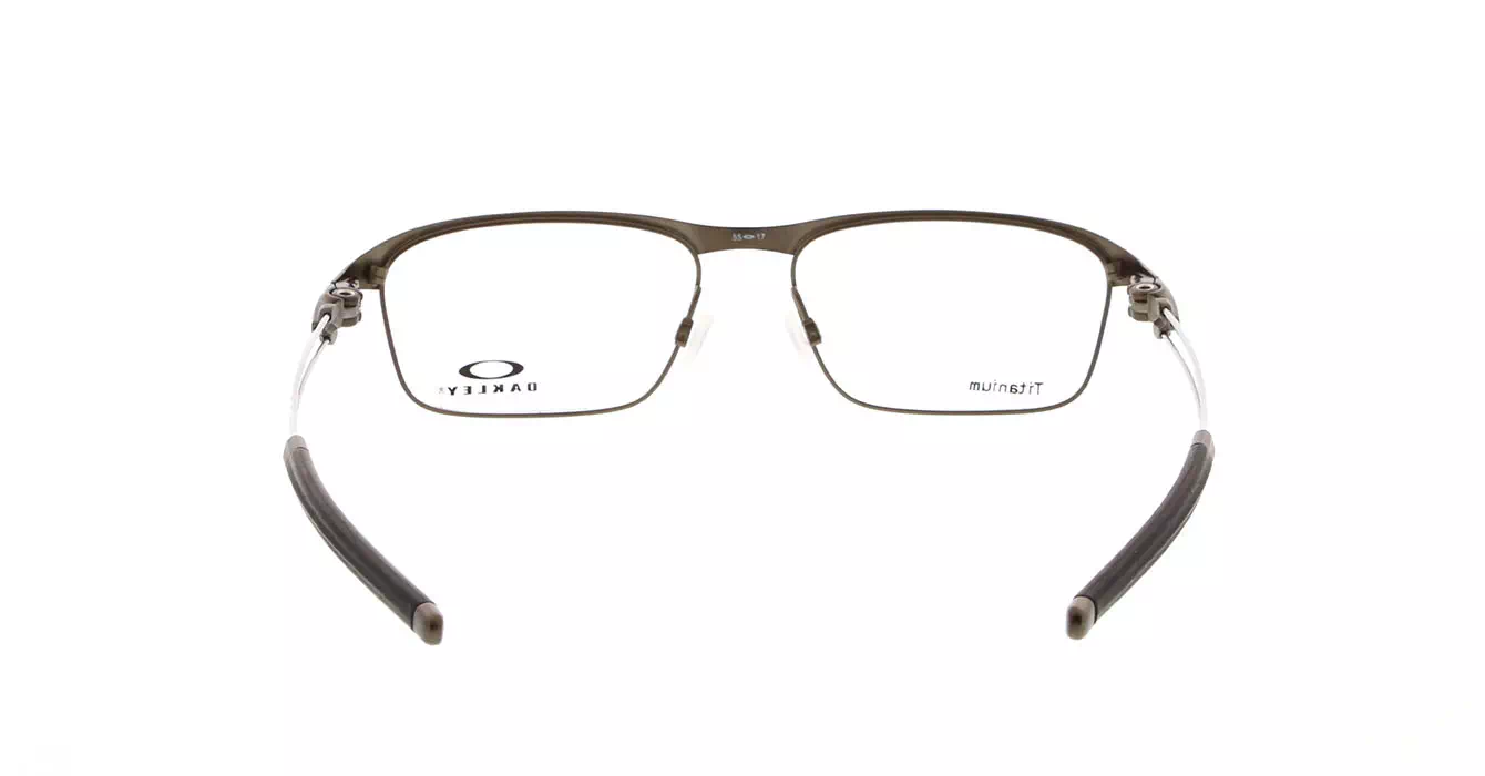 Oakley Truss Rod Satin Pewter (OX5124-02) s55
