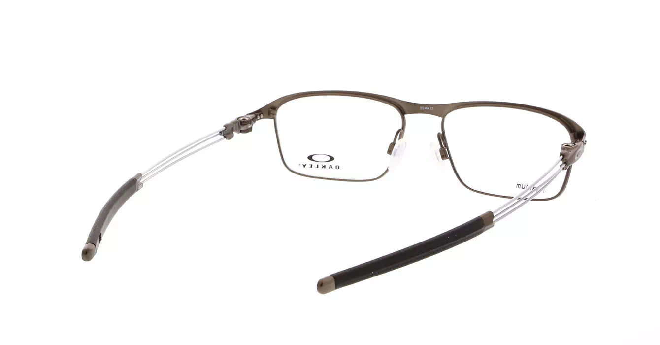 Oakley Truss Rod Satin Pewter (OX5124-02) s55