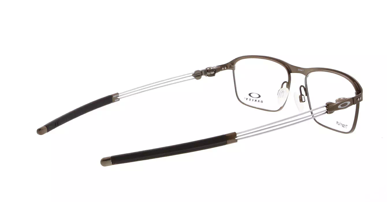 Oakley Truss Rod Satin Pewter (OX5124-02) s55