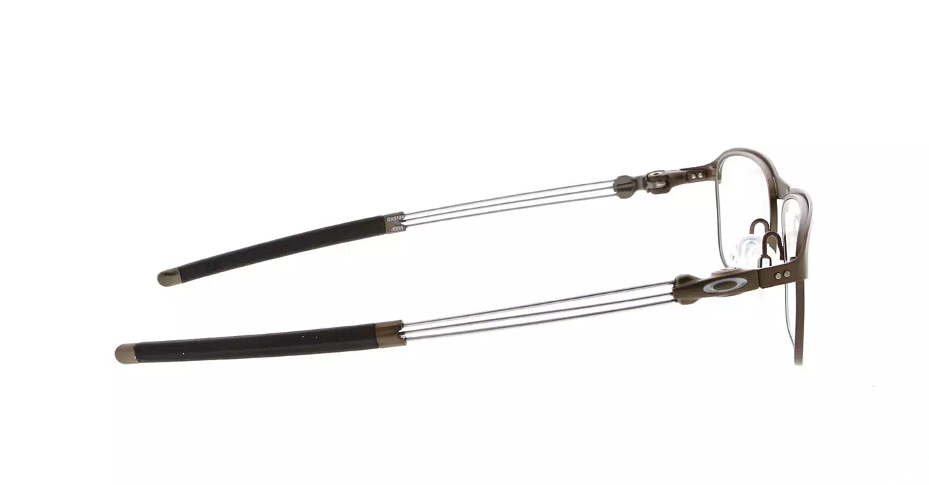 Oakley Truss Rod Satin Pewter (OX5124-02) s55