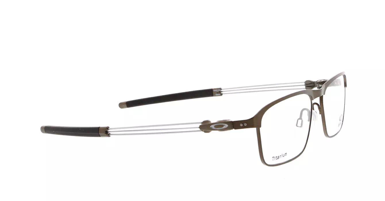 Oakley Truss Rod Satin Pewter (OX5124-02) s55
