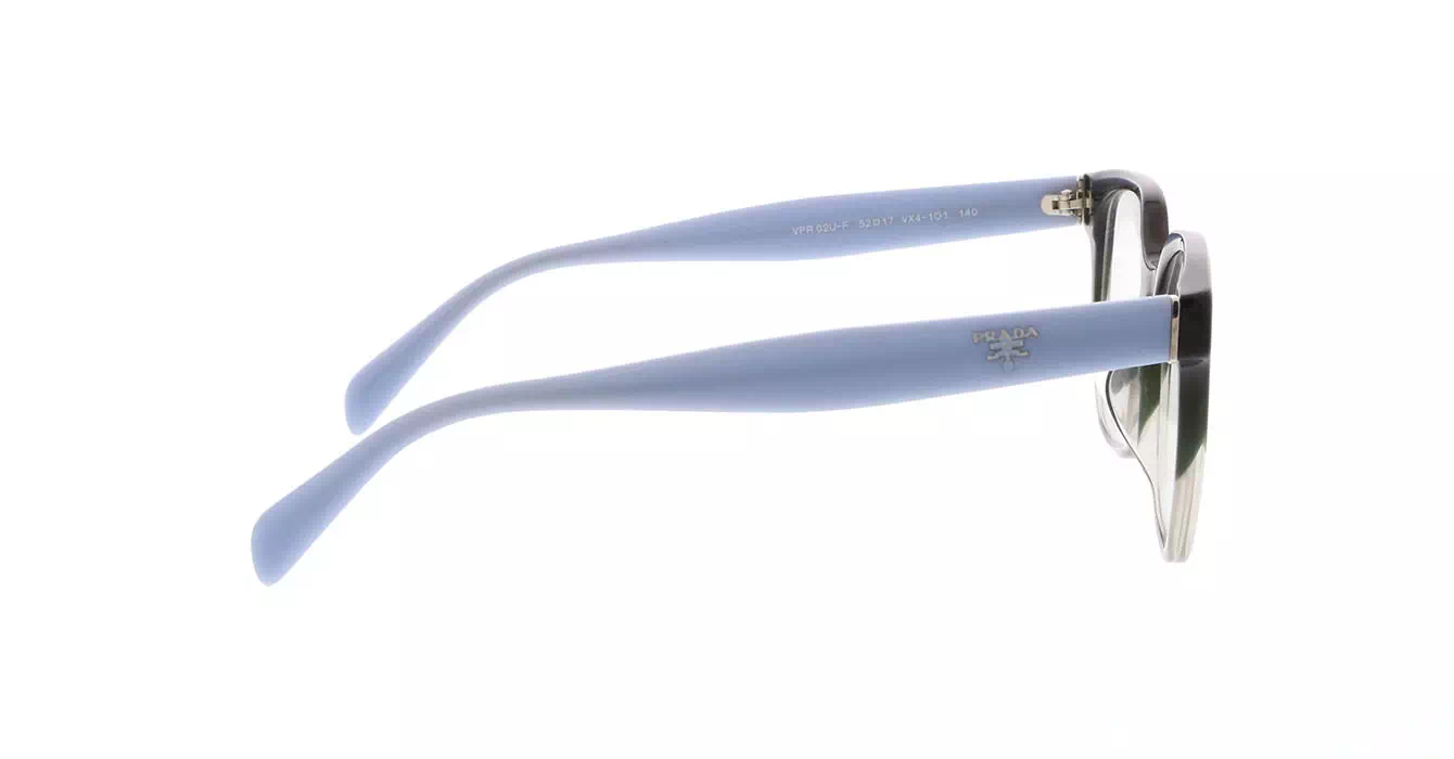 Prada VPR-02U-F col VX4-1O1 s52