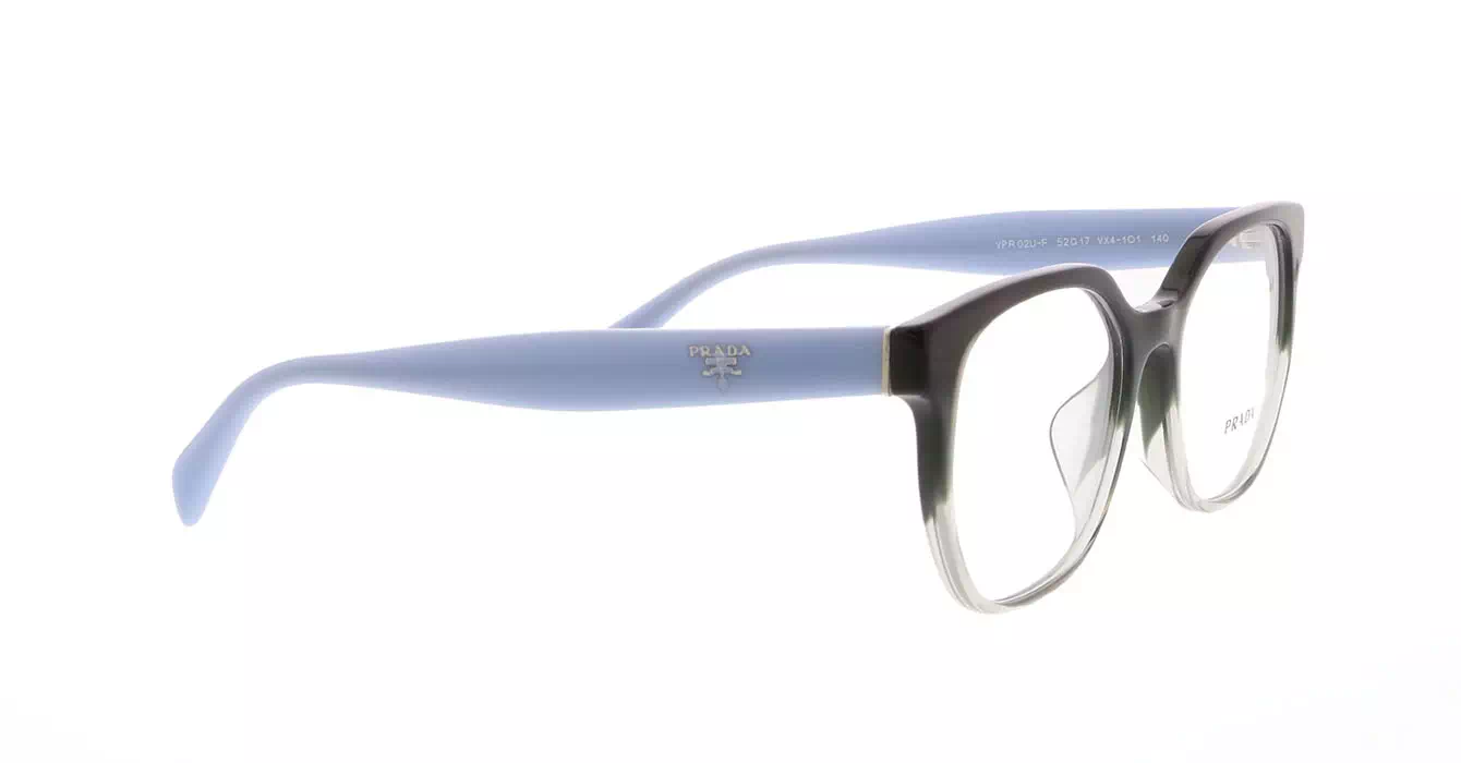 Prada VPR-02U-F col VX4-1O1 s52