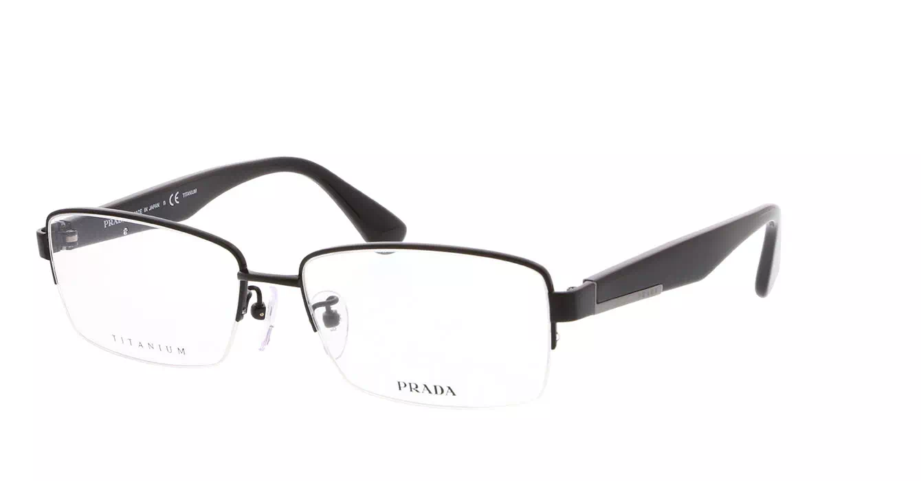 Prada VPR-50T-D col 7AX-1O1 s57