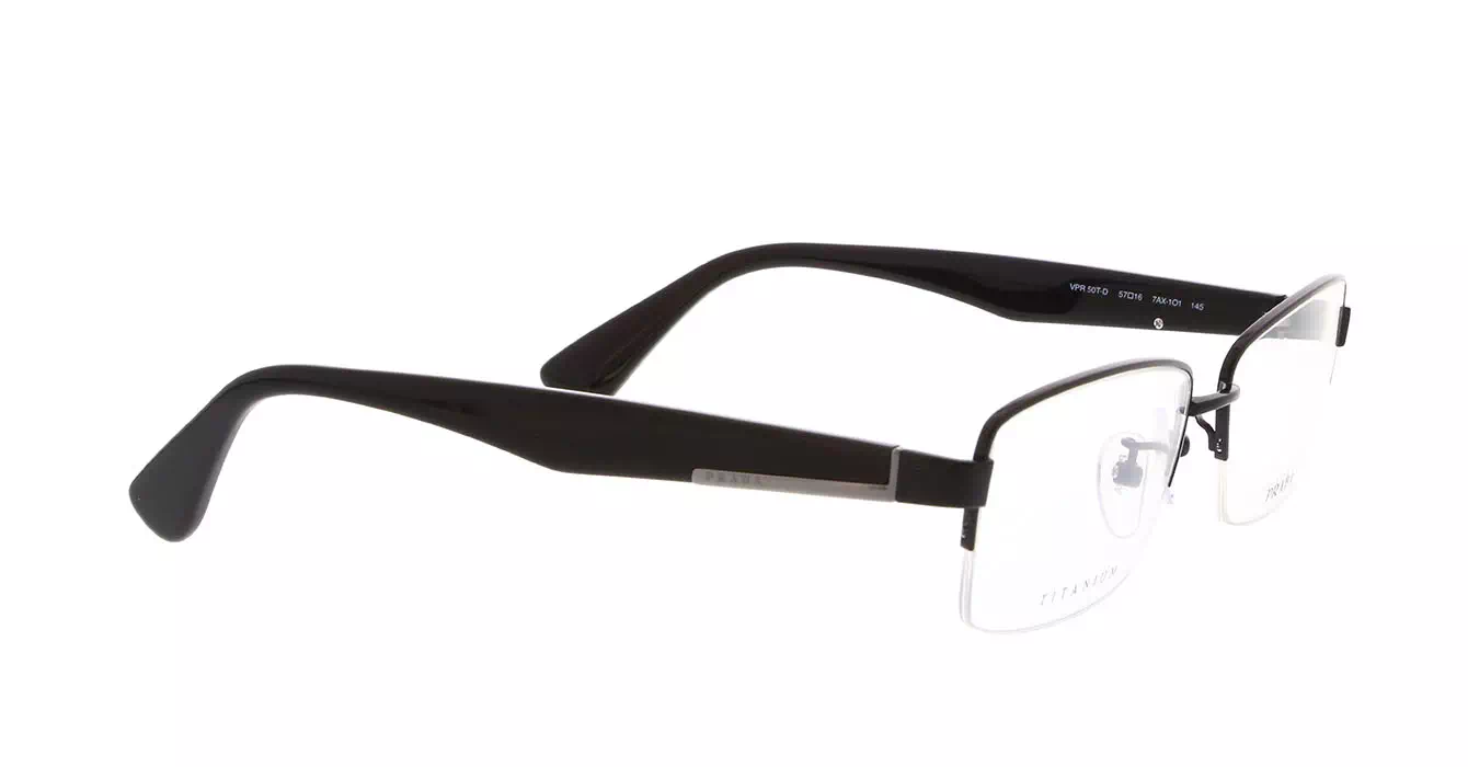 Prada VPR-50T-D col 7AX-1O1 s57