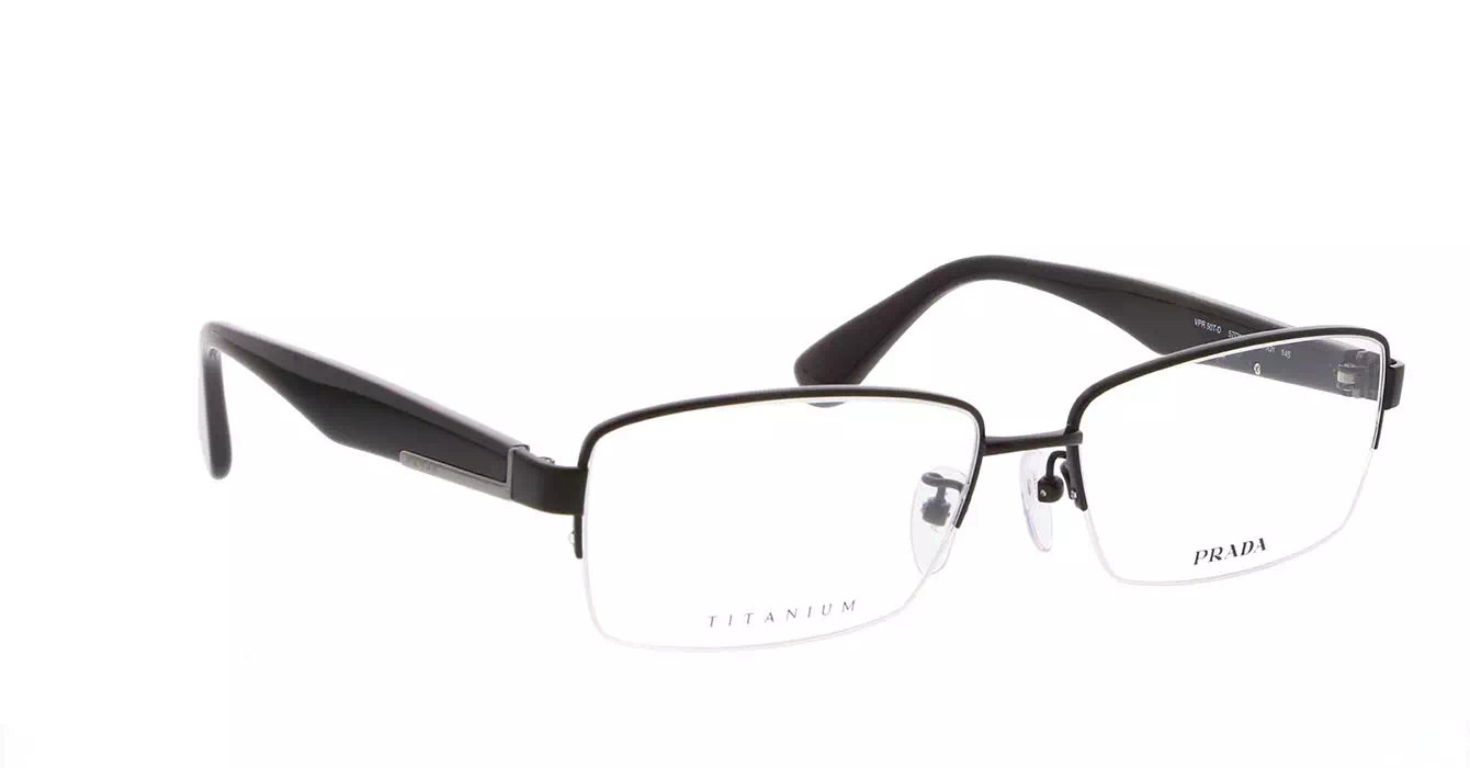 Prada VPR-50T-D col 7AX-1O1 s57