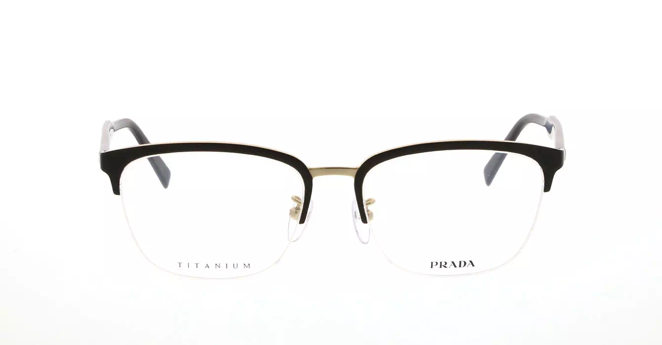Prada VPR-57T-D col 1BO-1O1 s55