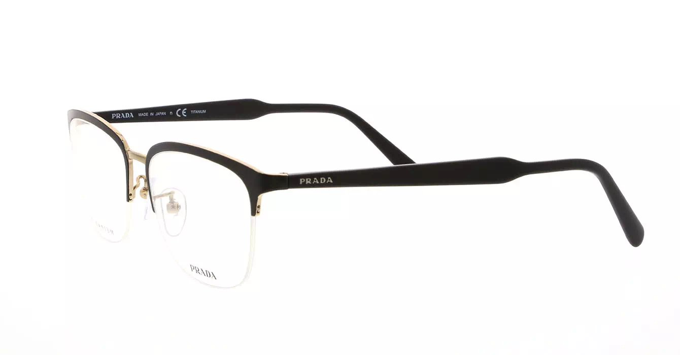 Prada VPR-57T-D col 1BO-1O1 s55