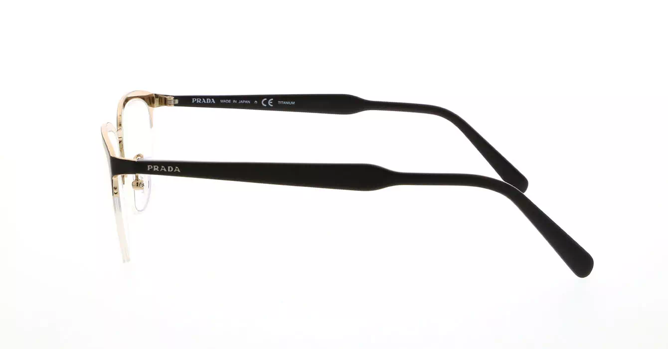 Prada VPR-57T-D col 1BO-1O1 s55
