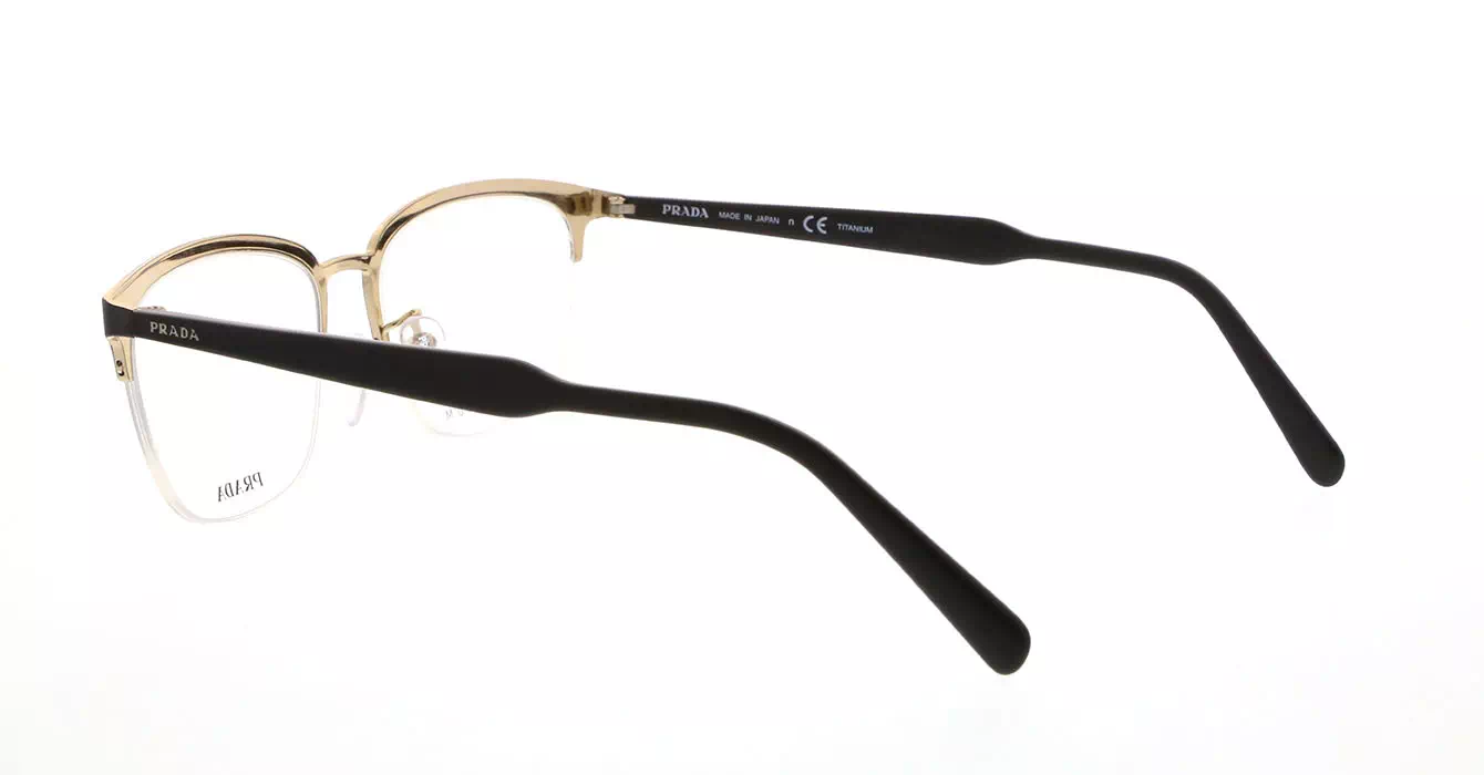 Prada VPR-57T-D col 1BO-1O1 s55