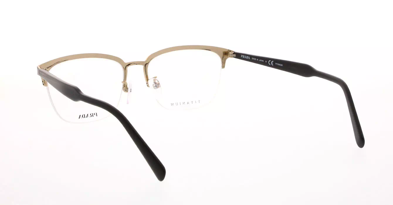 Prada VPR-57T-D col 1BO-1O1 s55