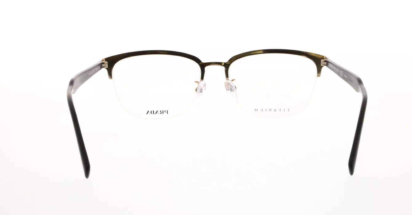 Prada VPR-57T-D col 1BO-1O1 s55