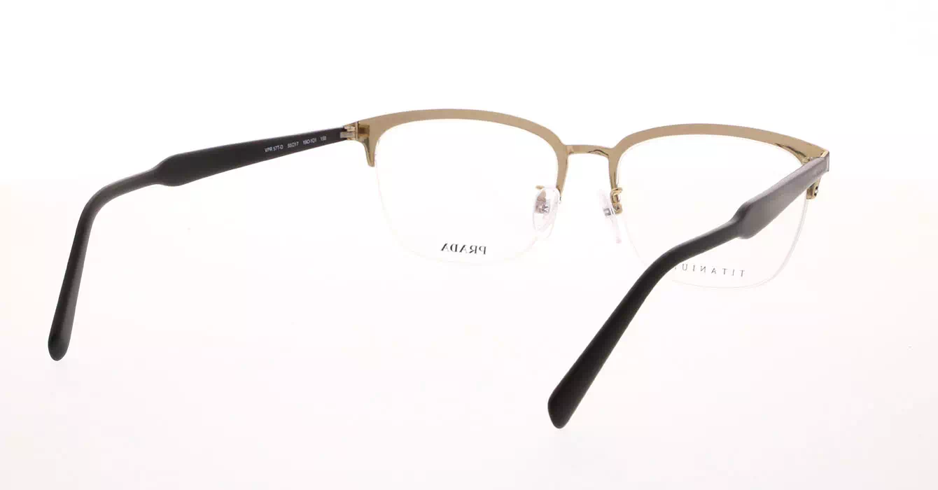 Prada VPR-57T-D col 1BO-1O1 s55
