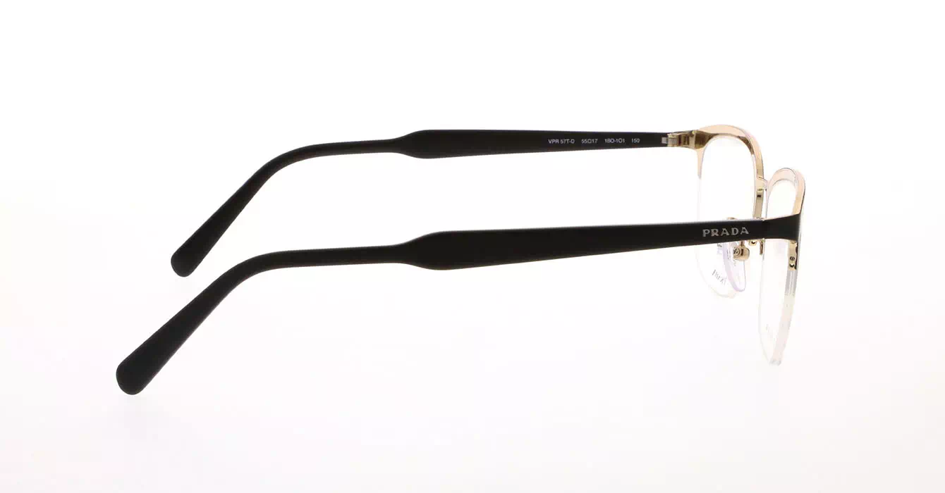Prada VPR-57T-D col 1BO-1O1 s55