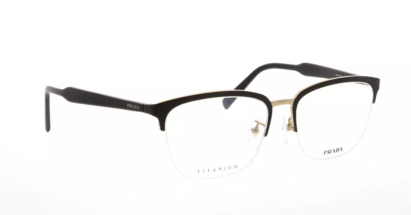 Prada VPR-57T-D col 1BO-1O1 s55
