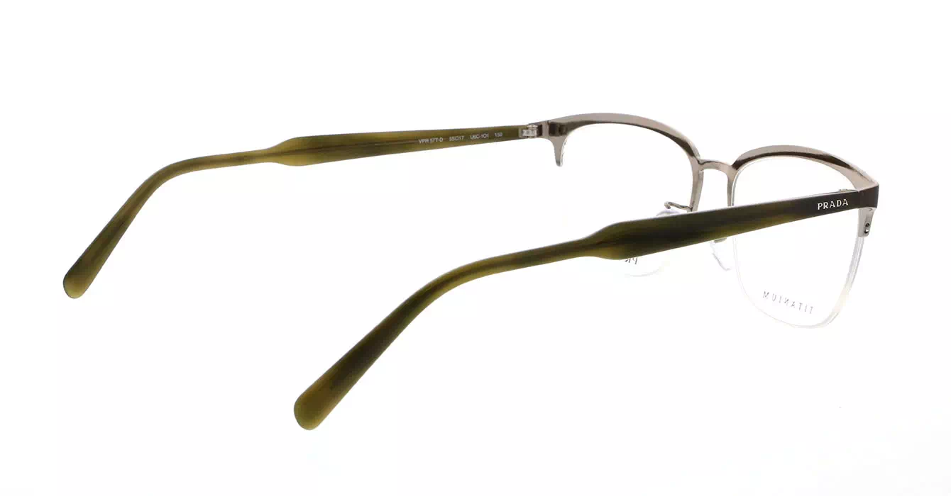 Prada VPR-57T-D col U6C-1O1 s55