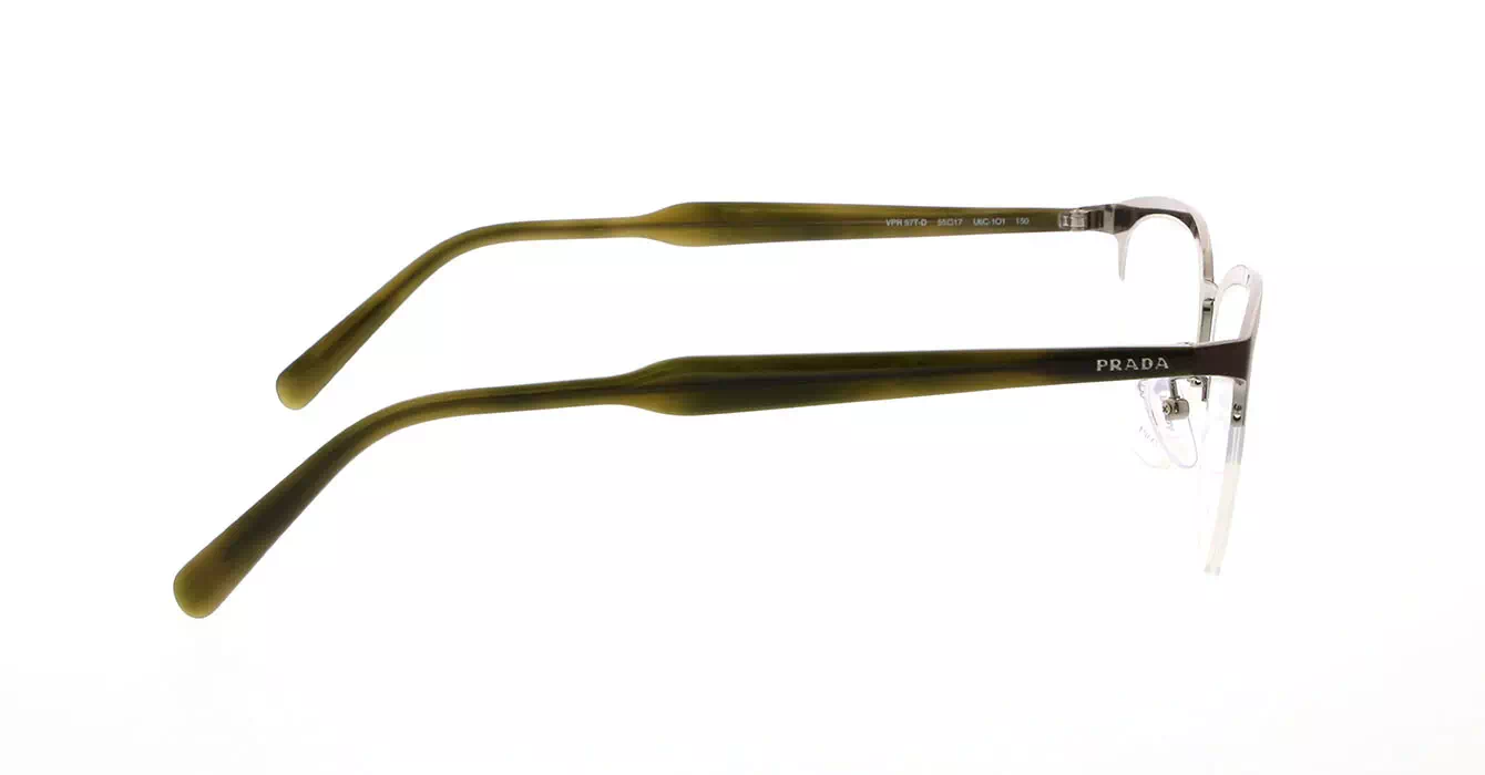Prada VPR-57T-D col U6C-1O1 s55