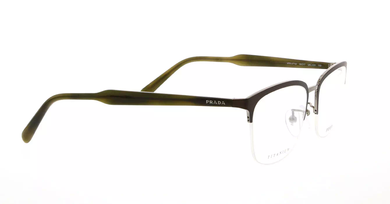 Prada VPR-57T-D col U6C-1O1 s55