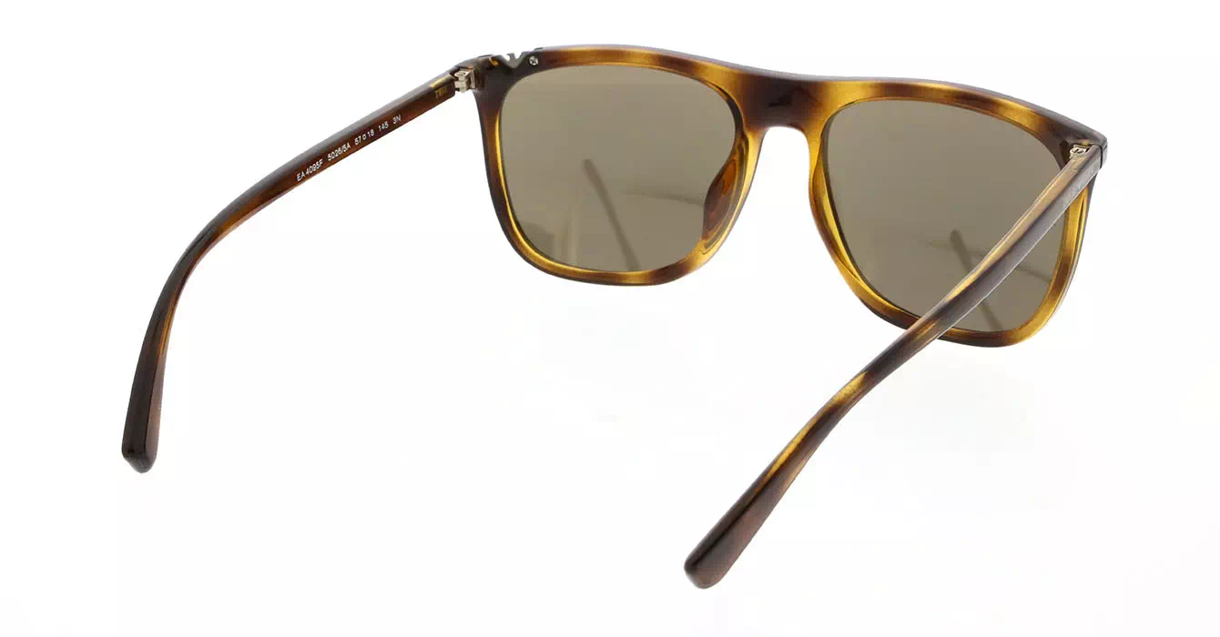 Emporio Armani EA4095F col 5026/5A s57