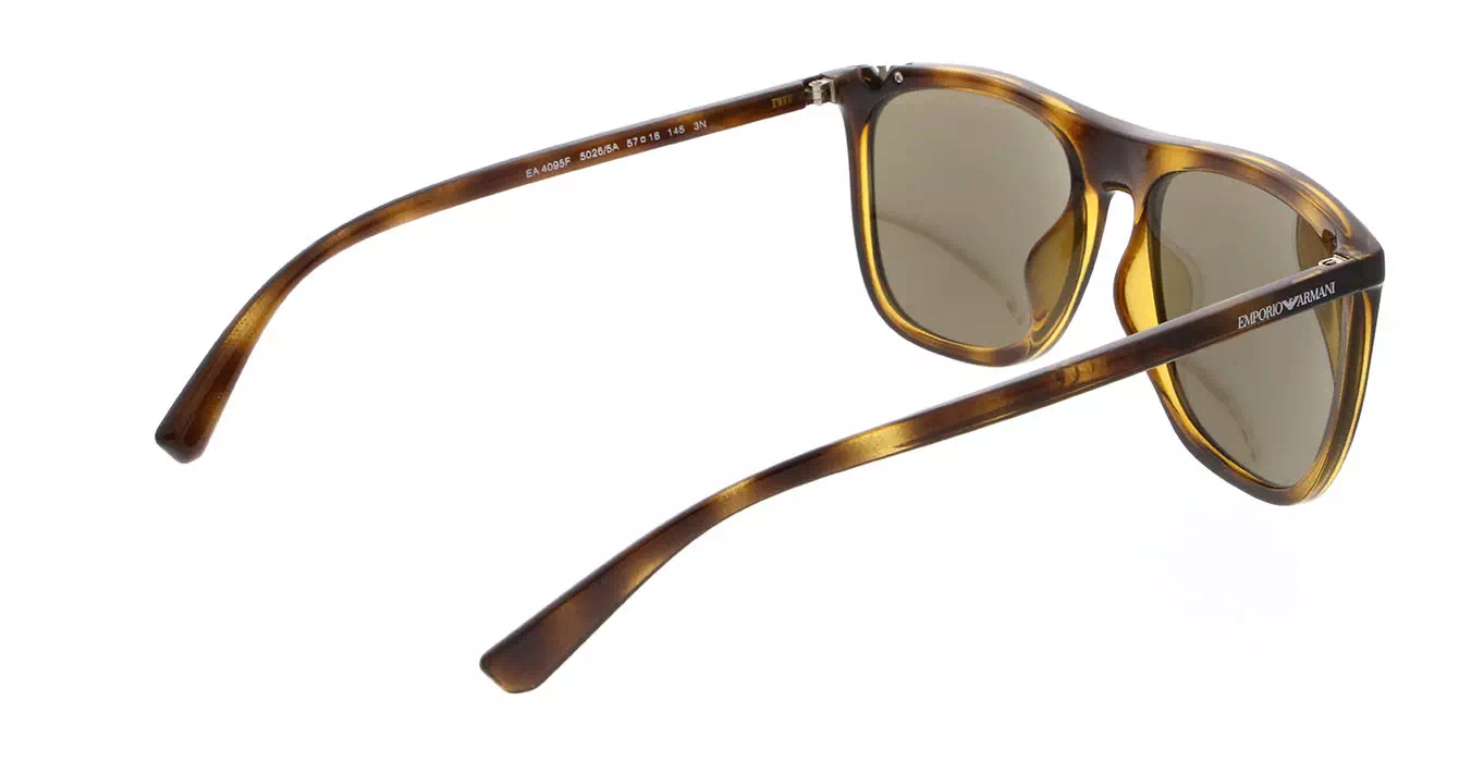 Emporio Armani EA4095F col 5026/5A s57