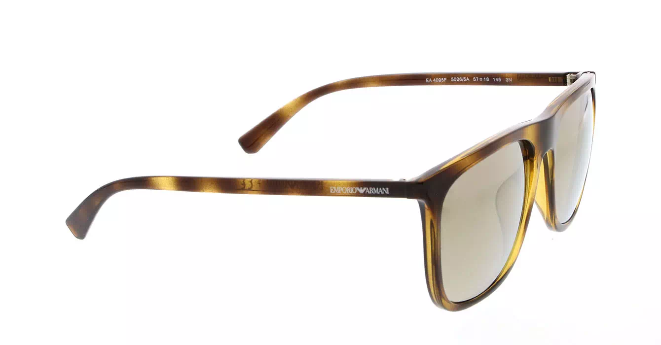 Emporio Armani EA4095F col 5026/5A s57
