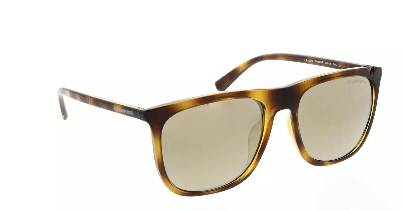 Emporio Armani EA4095F col 5026/5A s57