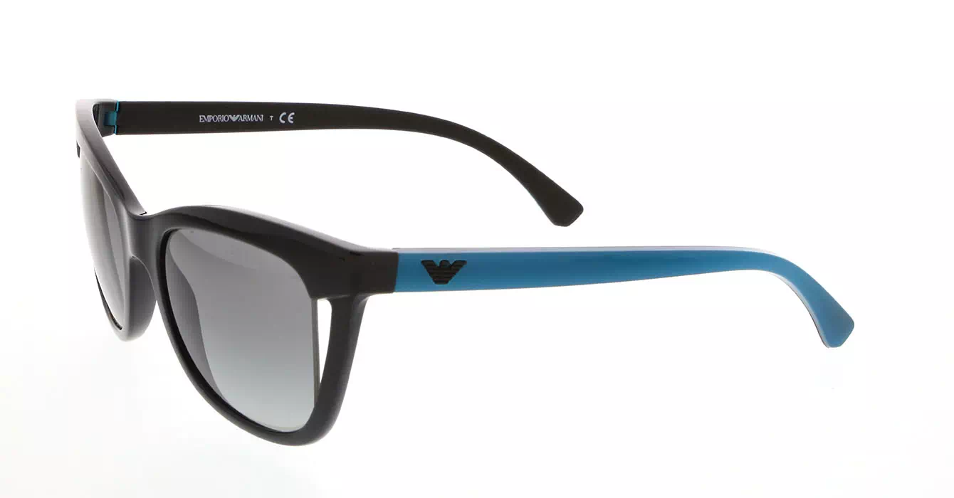 Emporio Armani EA4088 col 5017/11 s52