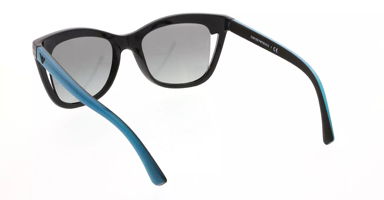 Emporio Armani EA4088 col 5017/11 s52