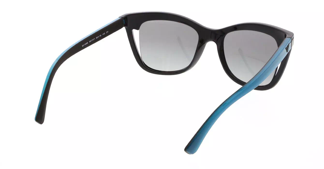 Emporio Armani EA4088 col 5017/11 s52