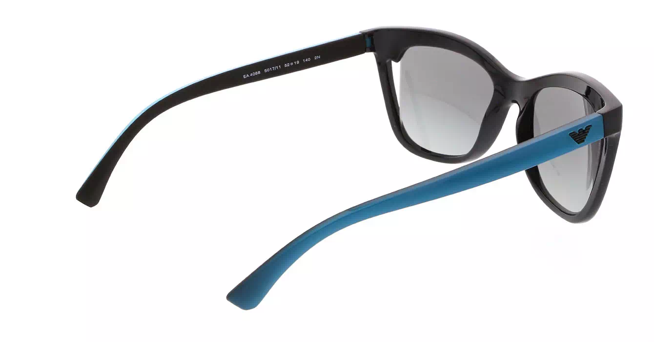 Emporio Armani EA4088 col 5017/11 s52
