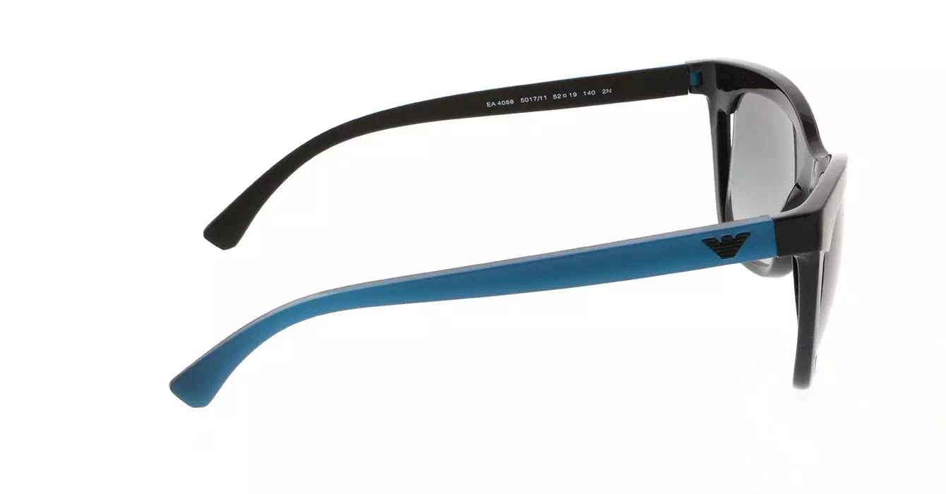 Emporio Armani EA4088 col 5017/11 s52